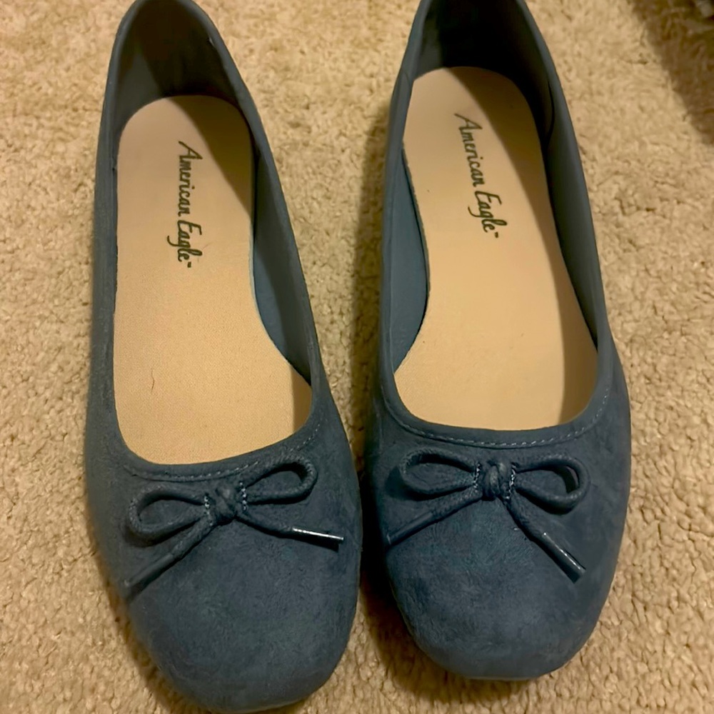 Flats